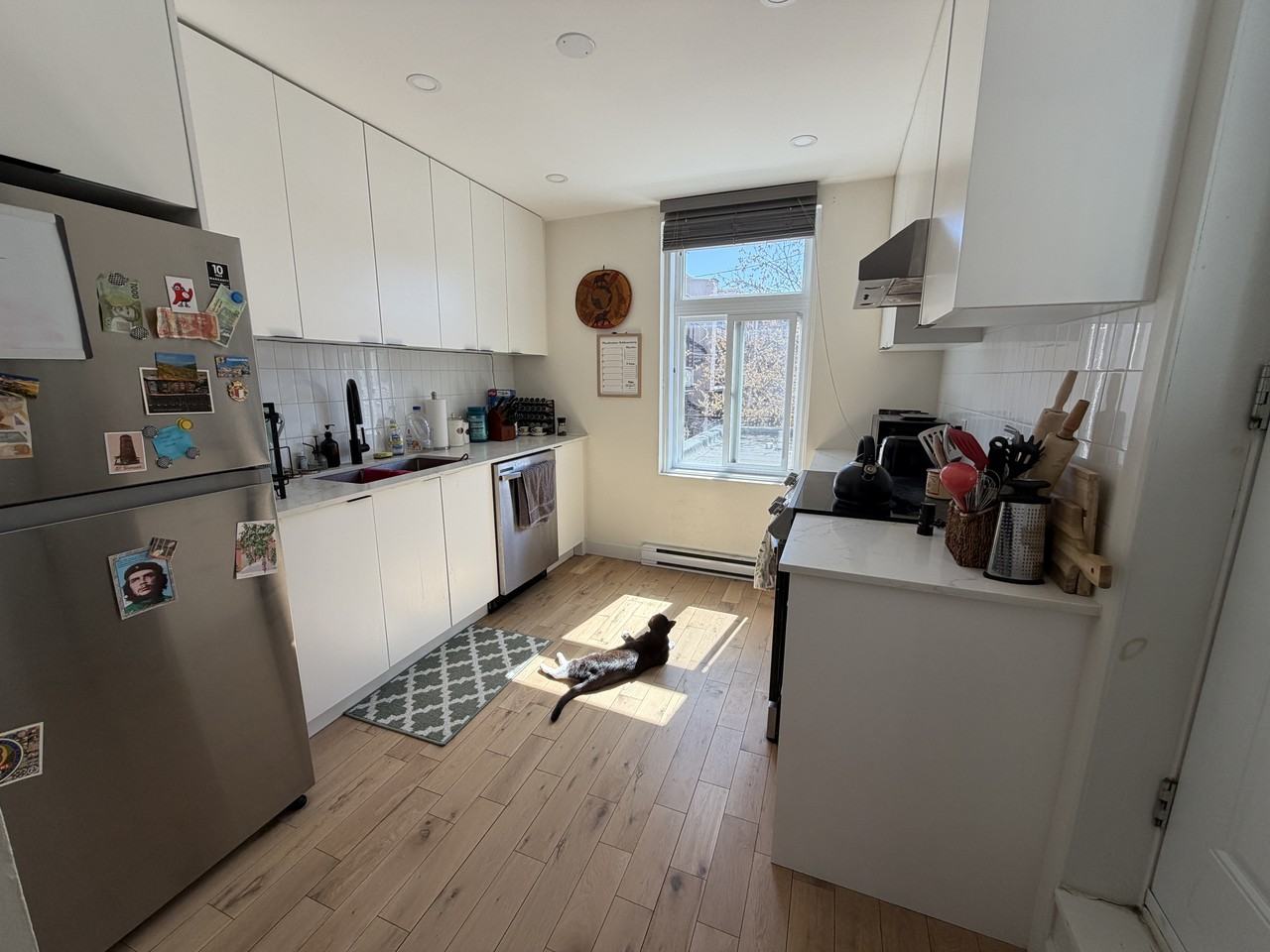 1140 Avenue du Mont-Royal Est - Photo 2 of 8