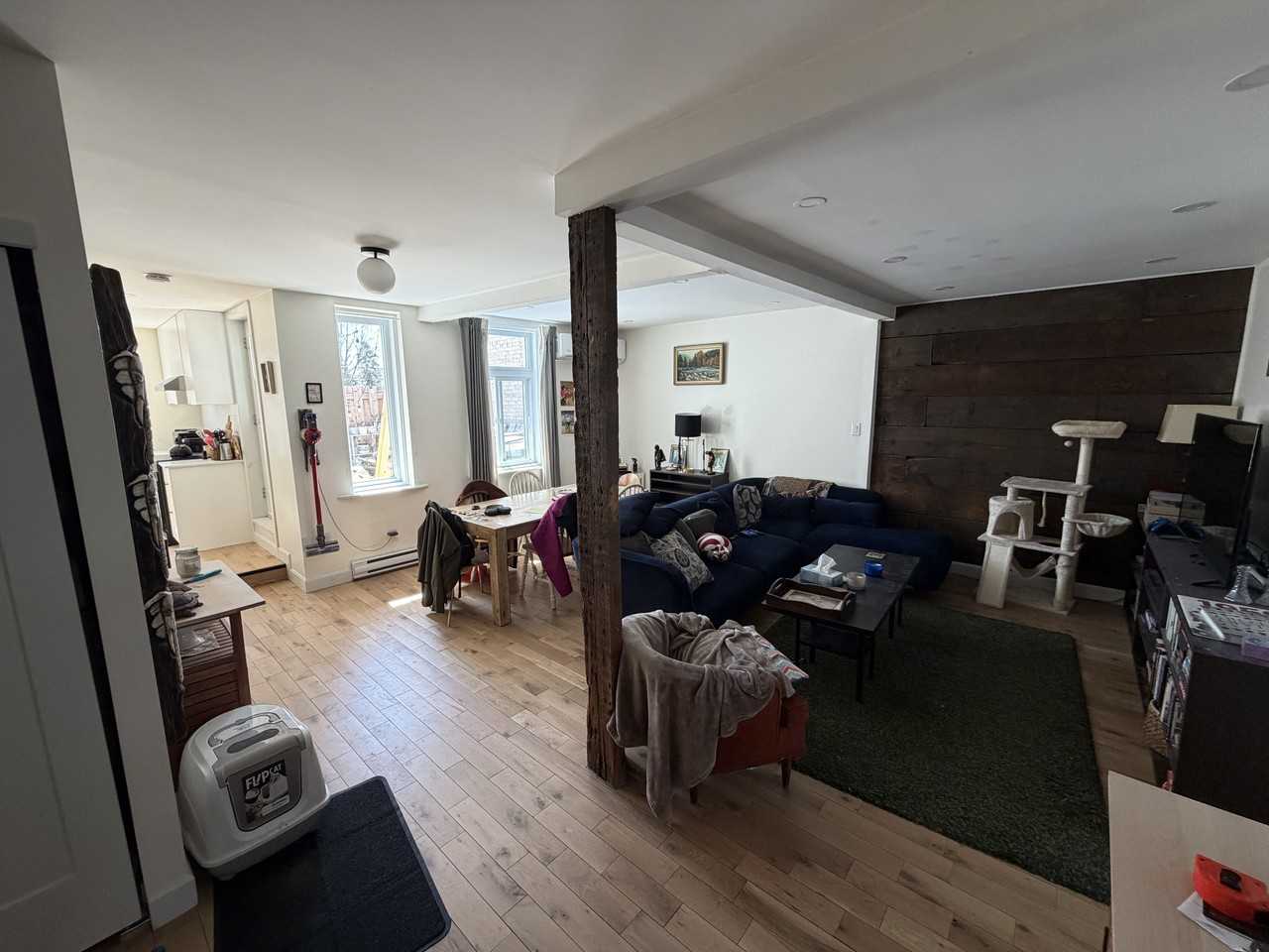 1140 Avenue du Mont-Royal Est - Photo 4 of 8