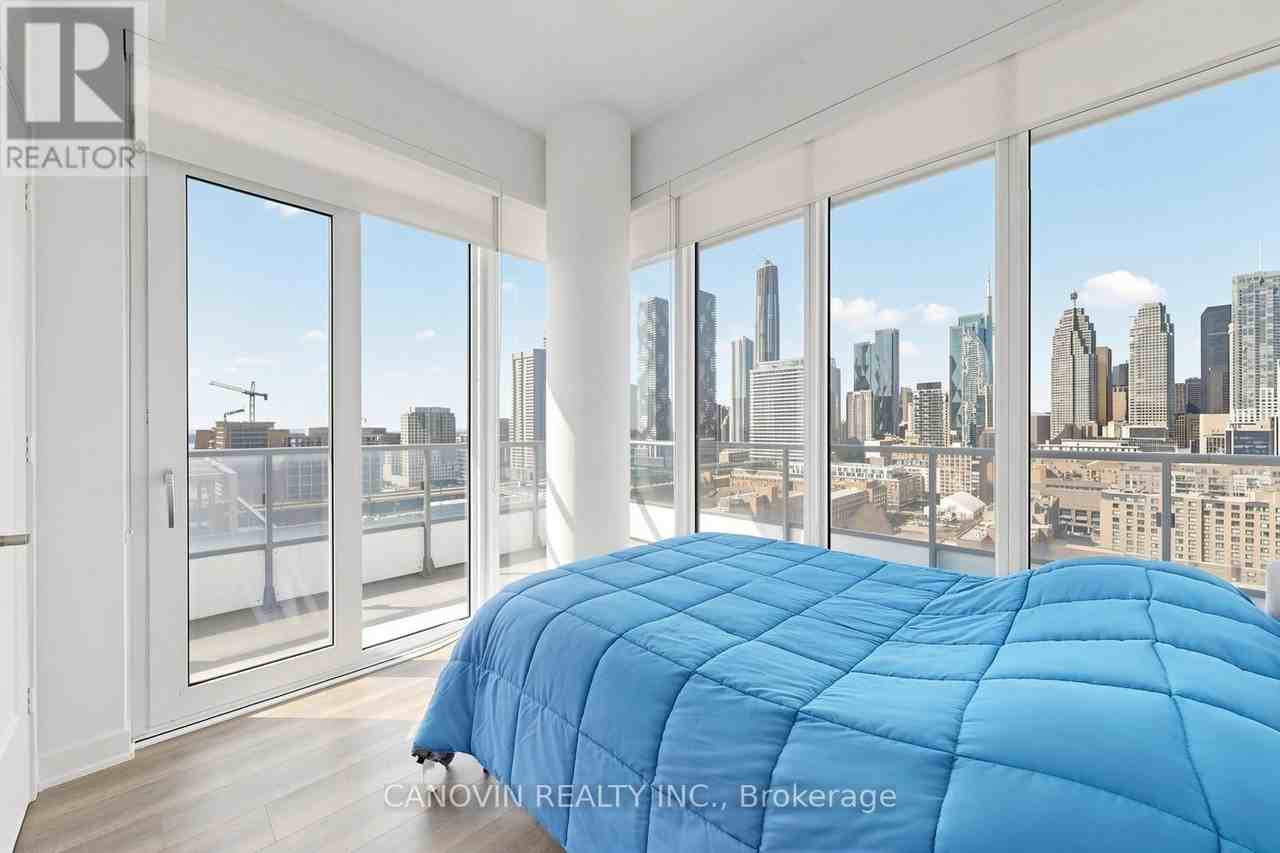 121 Lower Sherbourne Street #1747 - Photo 6 of 38