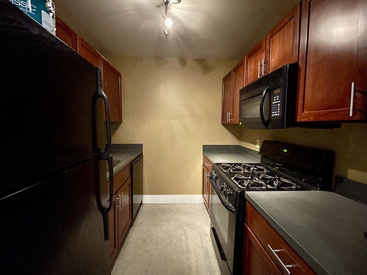 600 East 8th Street #3T - Photo 4 of 22