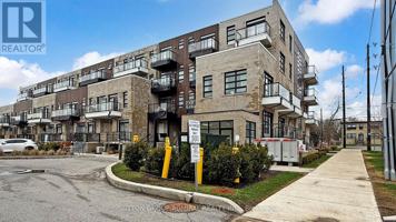 featured image of 57 Finch Avenue West #14