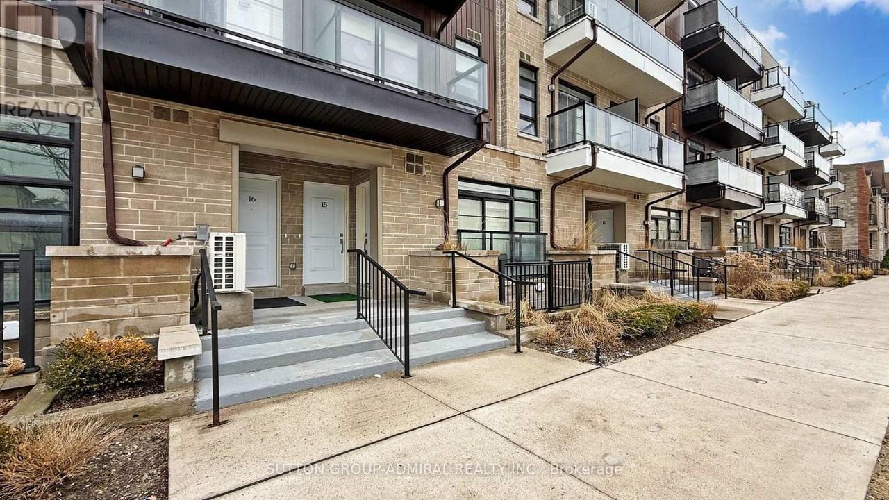 57 Finch Avenue West #14 - Photo 2 of 32