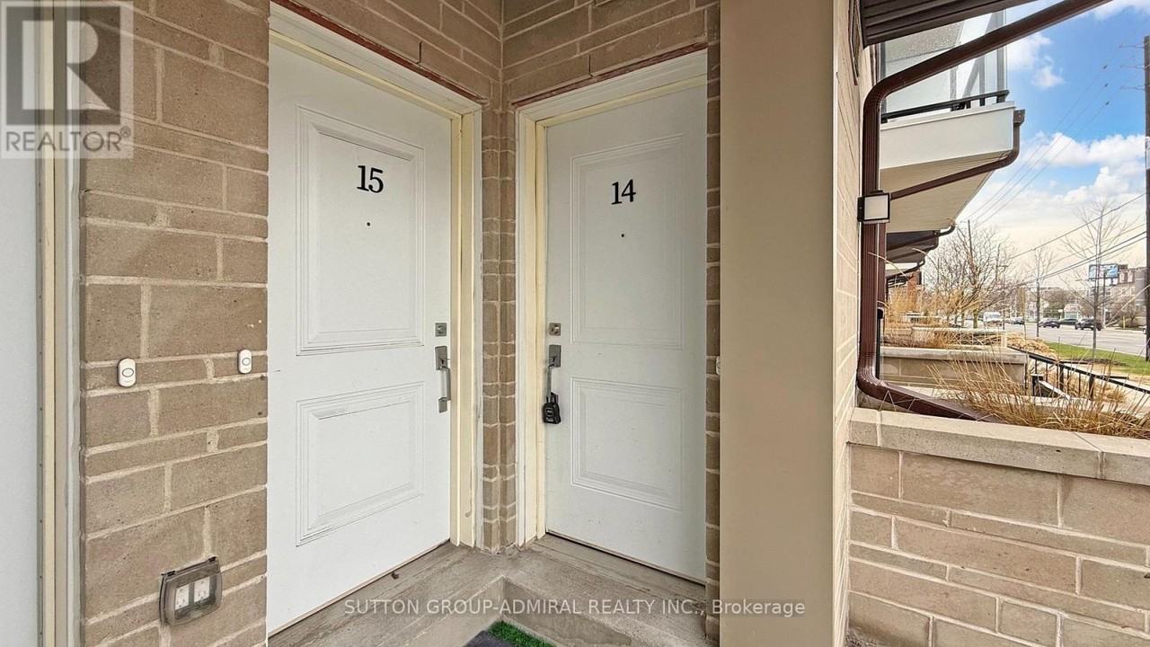 57 Finch Avenue West #14 - Photo 4 of 32