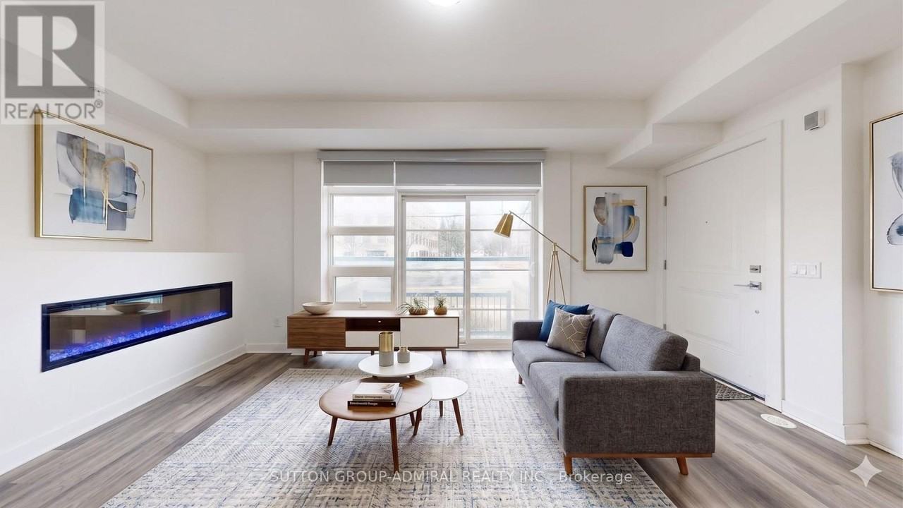 57 Finch Avenue West #14 - Photo 3 of 32