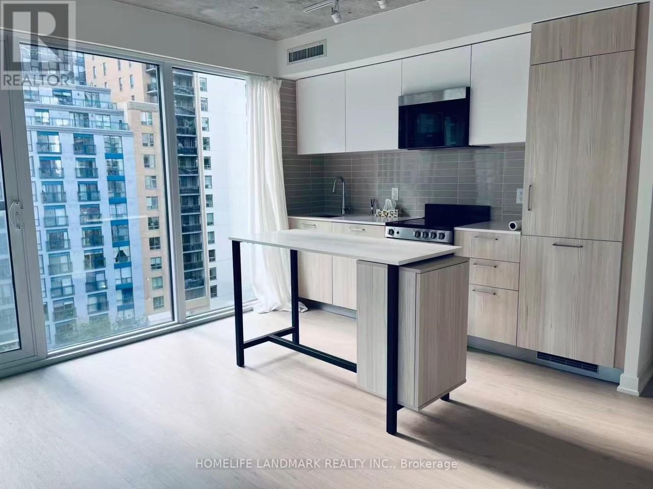 65 Mutual Street #704 - Photo 3 of 25