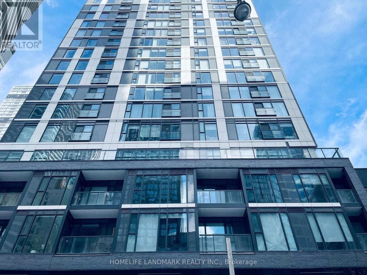 65 Mutual Street #704 - Photo 2 of 25