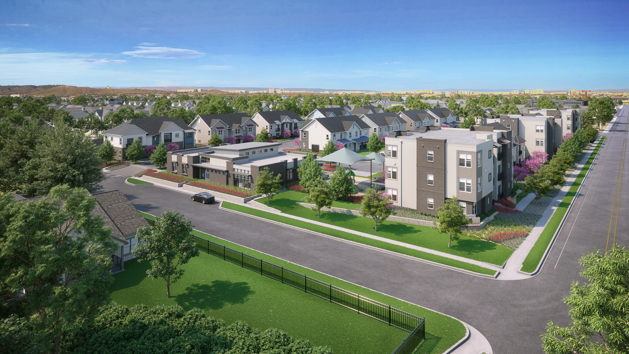 Babers Manor - Photo 2 of 6