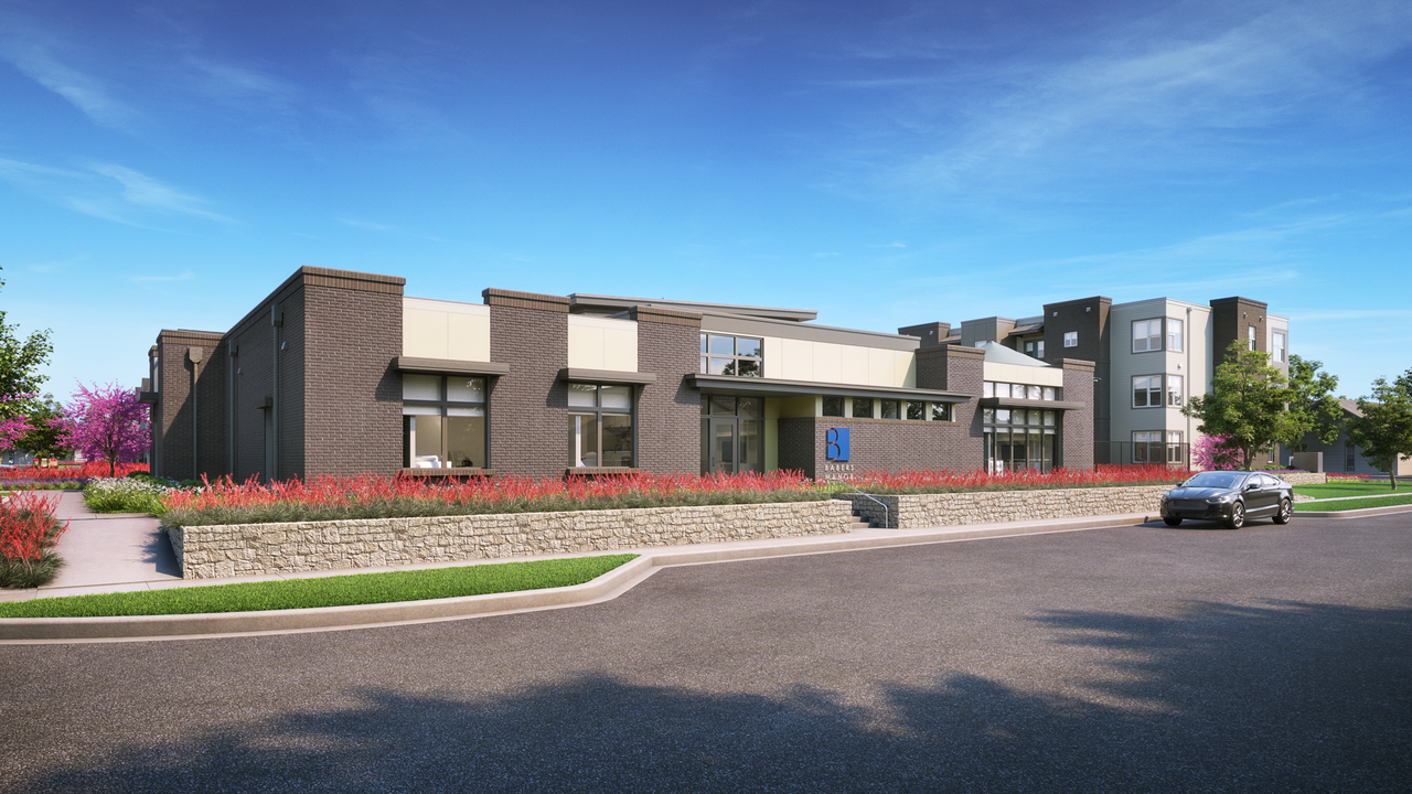 Babers Manor - Photo 4 of 6