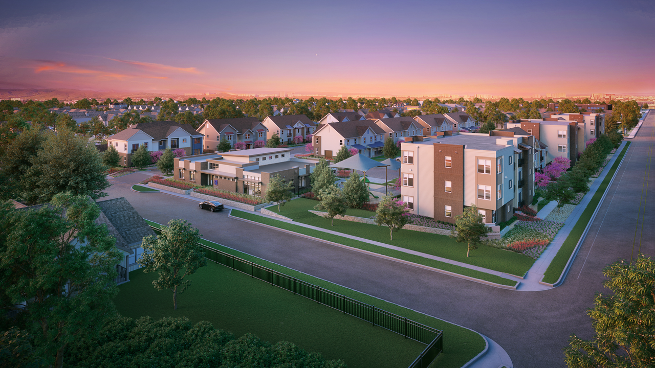 Babers Manor - Photo 6 of 6