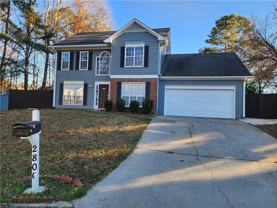 2800 Hartington Pl - Photo 1 of 1