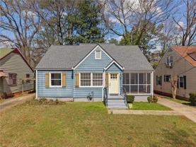 1649 Beecher St Sw - Photo 1 of 1