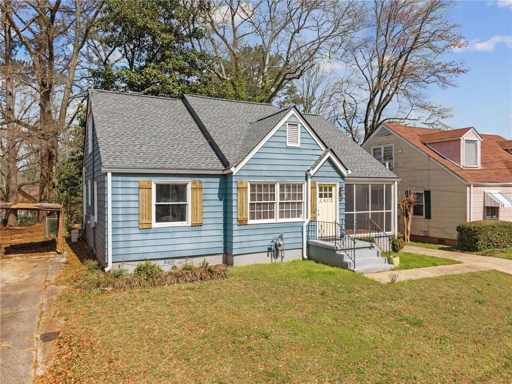 1649 Beecher St Sw - Photo 2 of 34