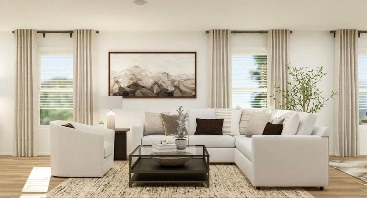 905 Mountain Laurel Rd - Photo 3 of 15