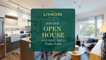 featured image of 50 High Park Ave