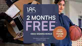 One Eighty Five - Photo 1 of 1