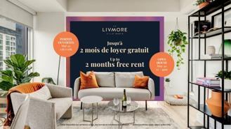 Le Livmore Tower II - Photo 1 of 1