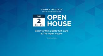 Vanier Heights - Photo 1 of 1