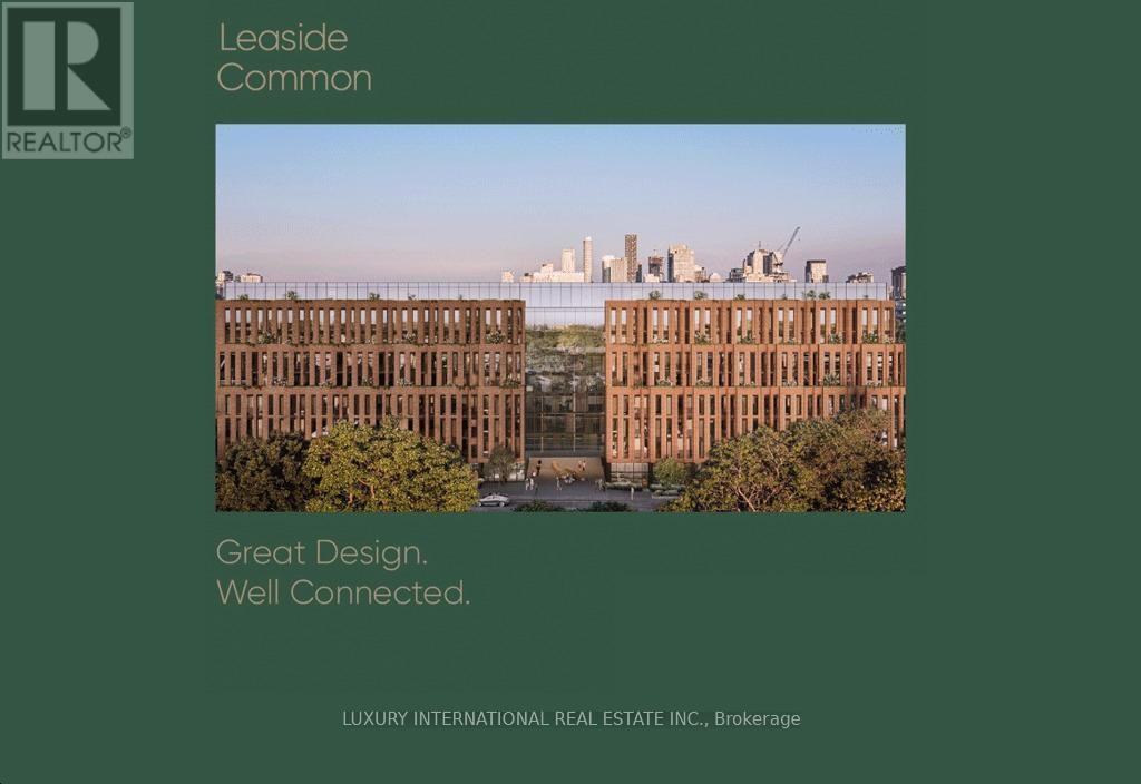 1720 Bayview Avenue #703 - Photo 2 of 8