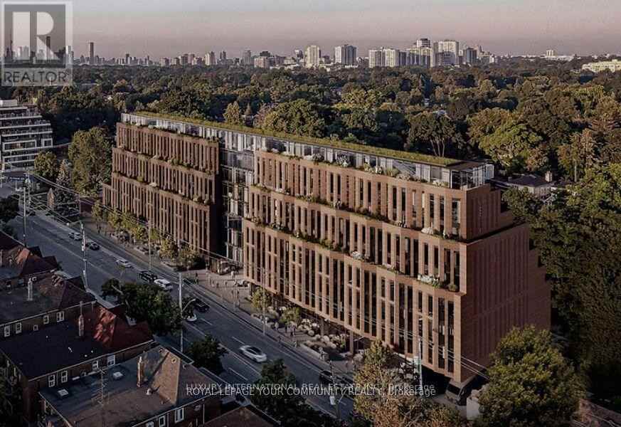 1720 Bayview Avenue #703 - Photo 3 of 8