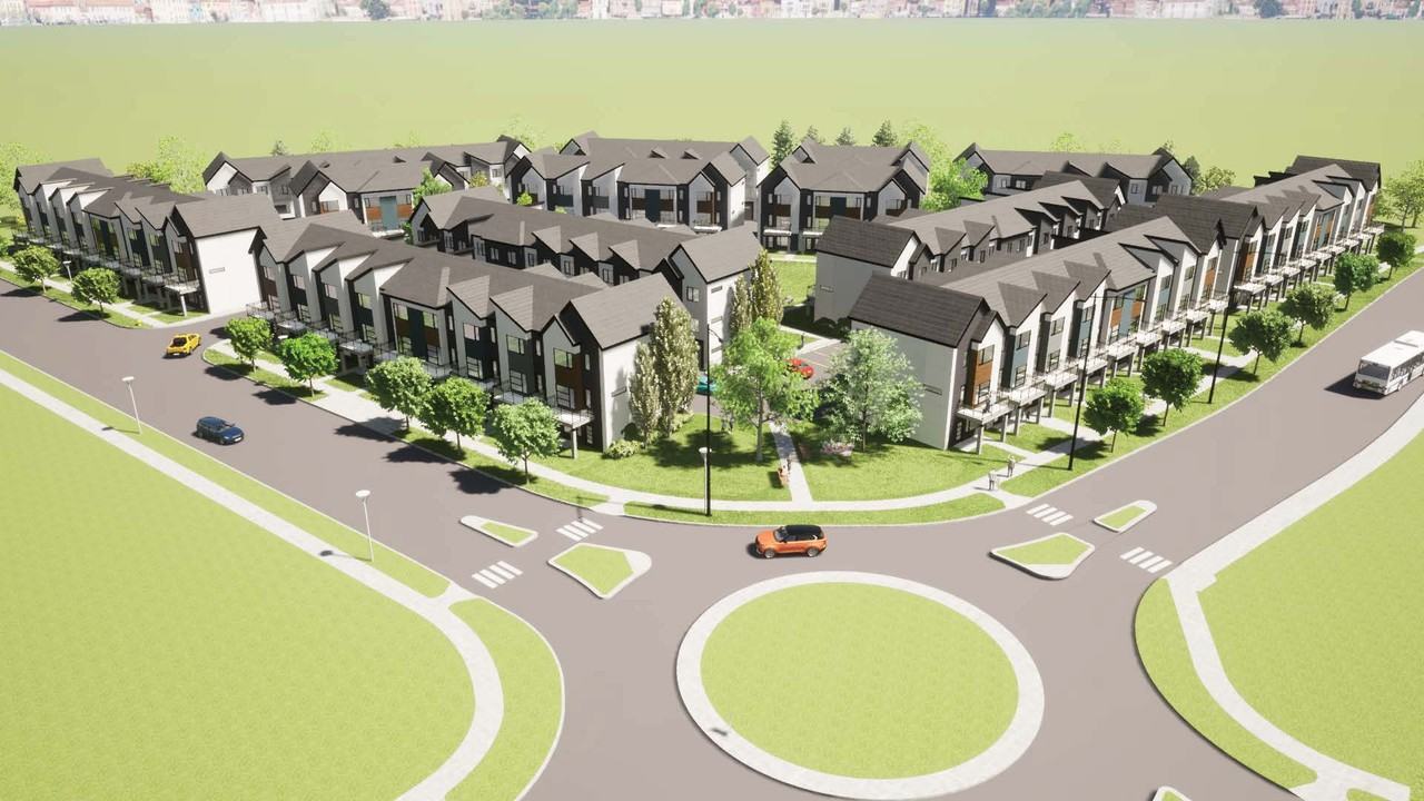 Granville West - Photo 3 of 49