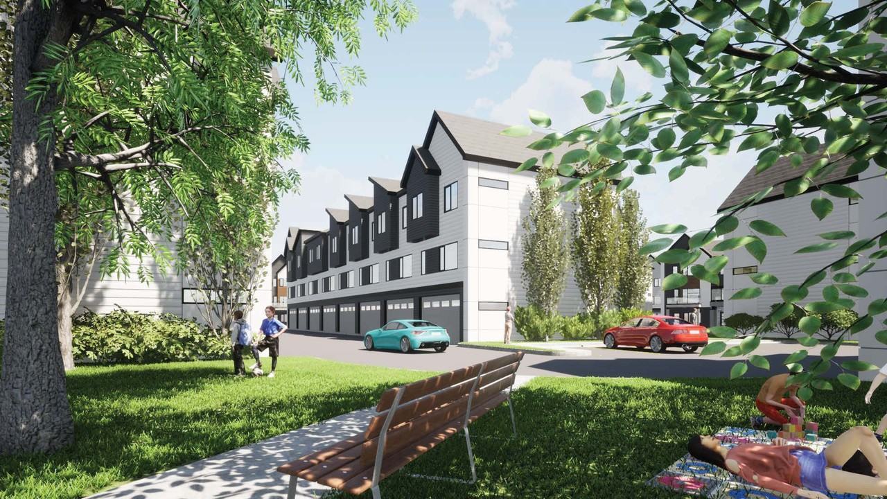 Granville West - Photo 4 of 49