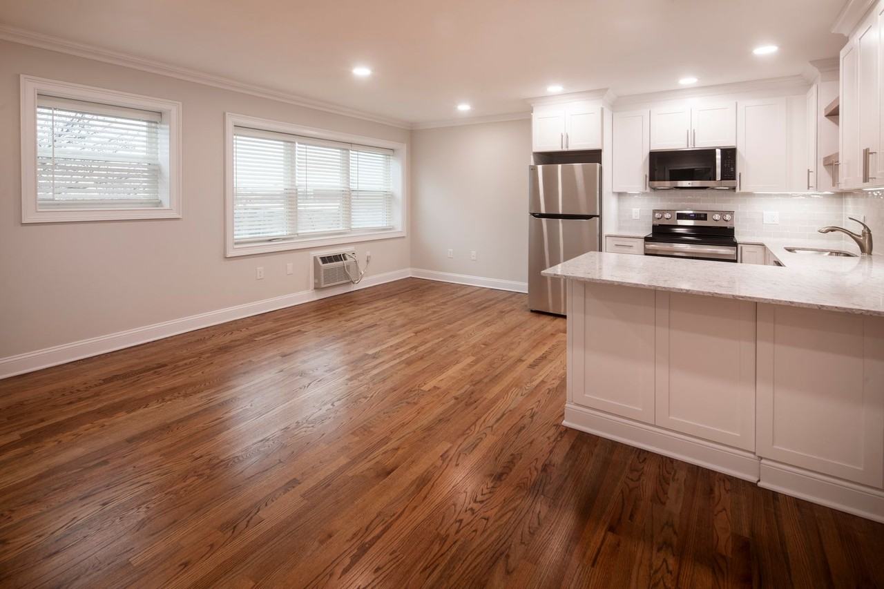 The Parkview at Polifly: In - Photo 6 of 50