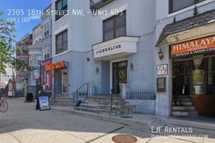 2305 18th St Nw #403 - Photo 1 of 1