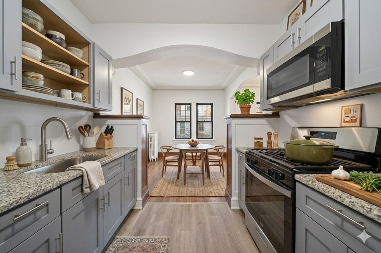 Bella Casa Apartments - Photo 4 of 14