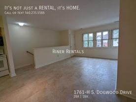 1761 S Dogwood Dr Apt H #Apt H - Photo 1 of 1
