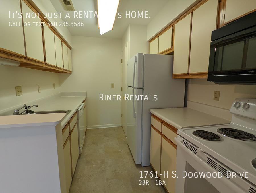 1761 S Dogwood Dr Apt H - Photo 3 of 11