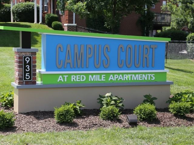 Campus Court Lexington - Photo 2 of 50