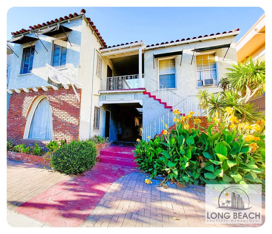 1119 East 4th Street #F - Photo 6 of 6