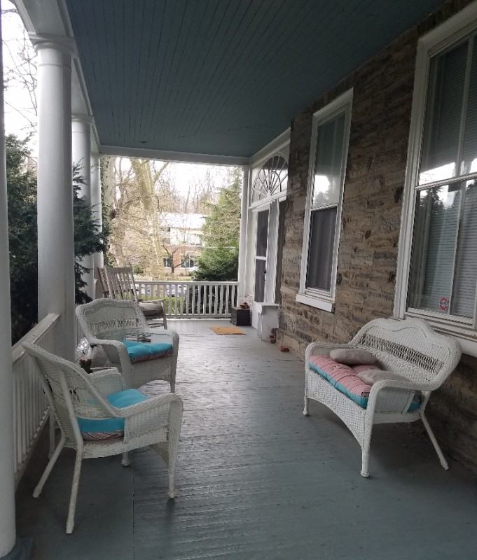 15 E Mermaid Ln #2ndFLFRONT - Photo 2 of 23