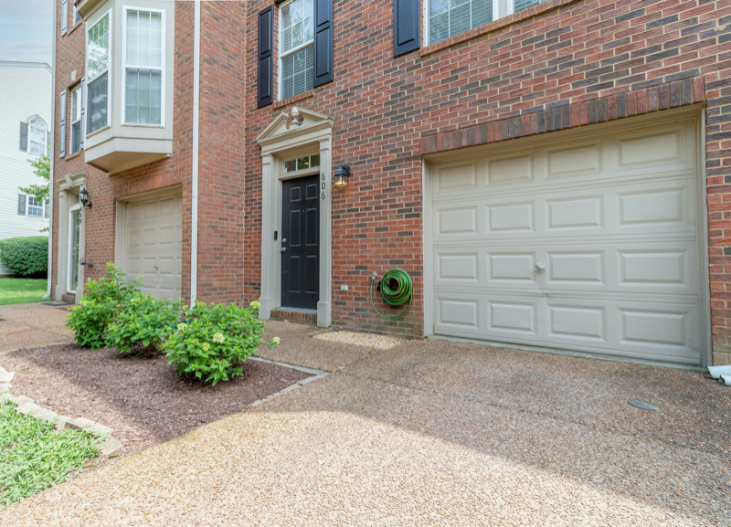 606 Huffine Manor Cir - Photo 2 of 22