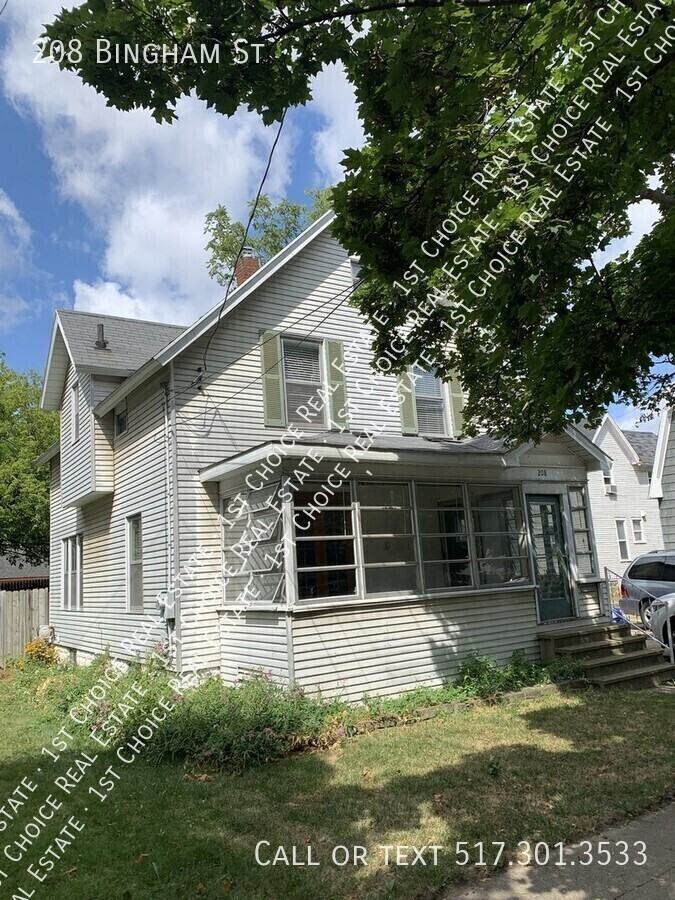 208 S Bingham St