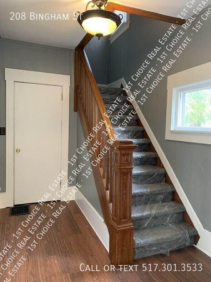 208 S Bingham St - Photo 7 of 19