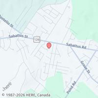 featured image of 6 Hartley St #1