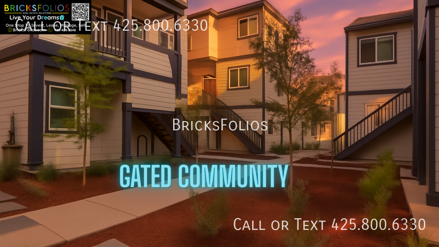 4318 S Puget Sound Ave #B6