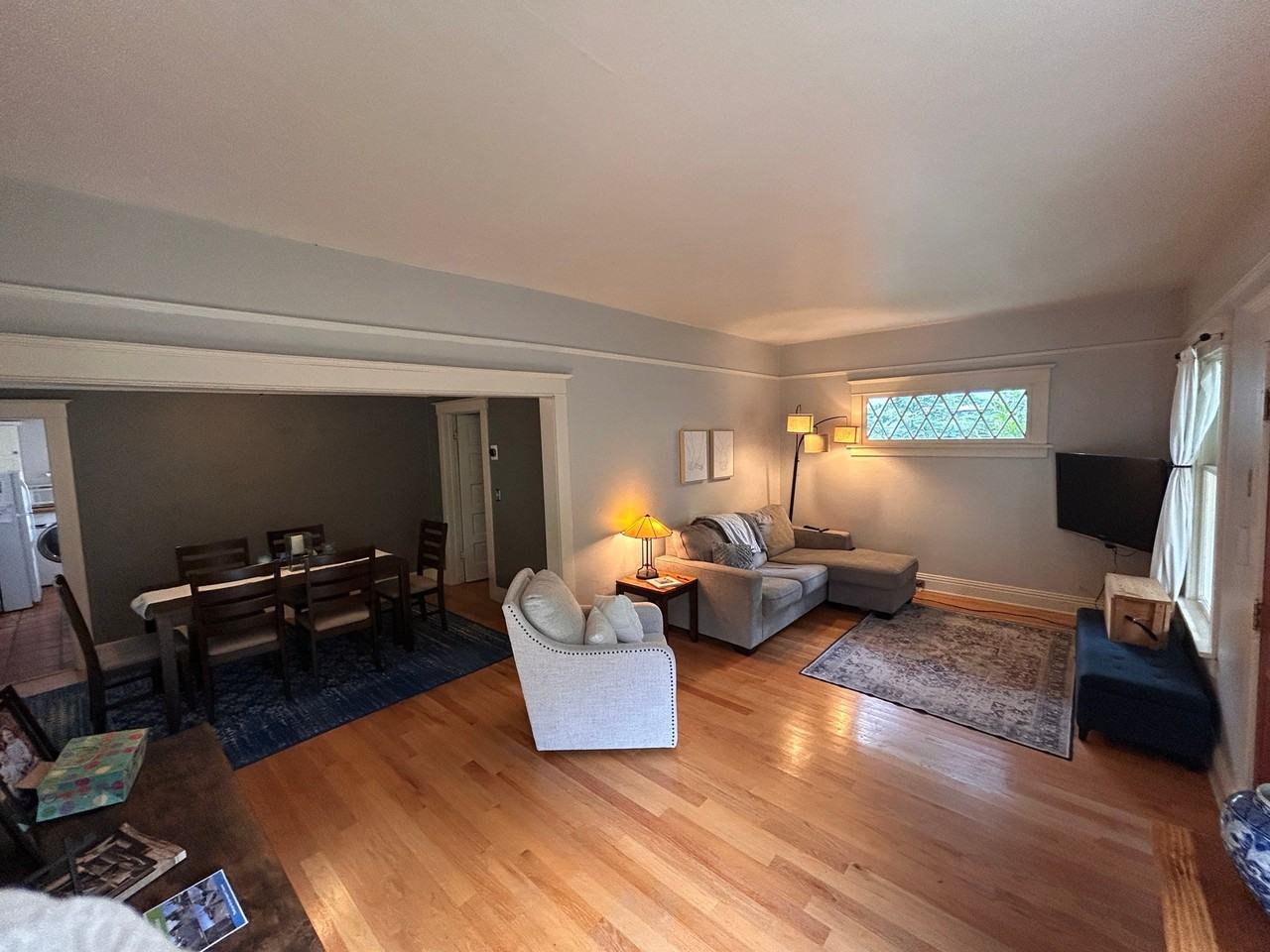 919 N Lawrence St #1 - Photo 2 of 15