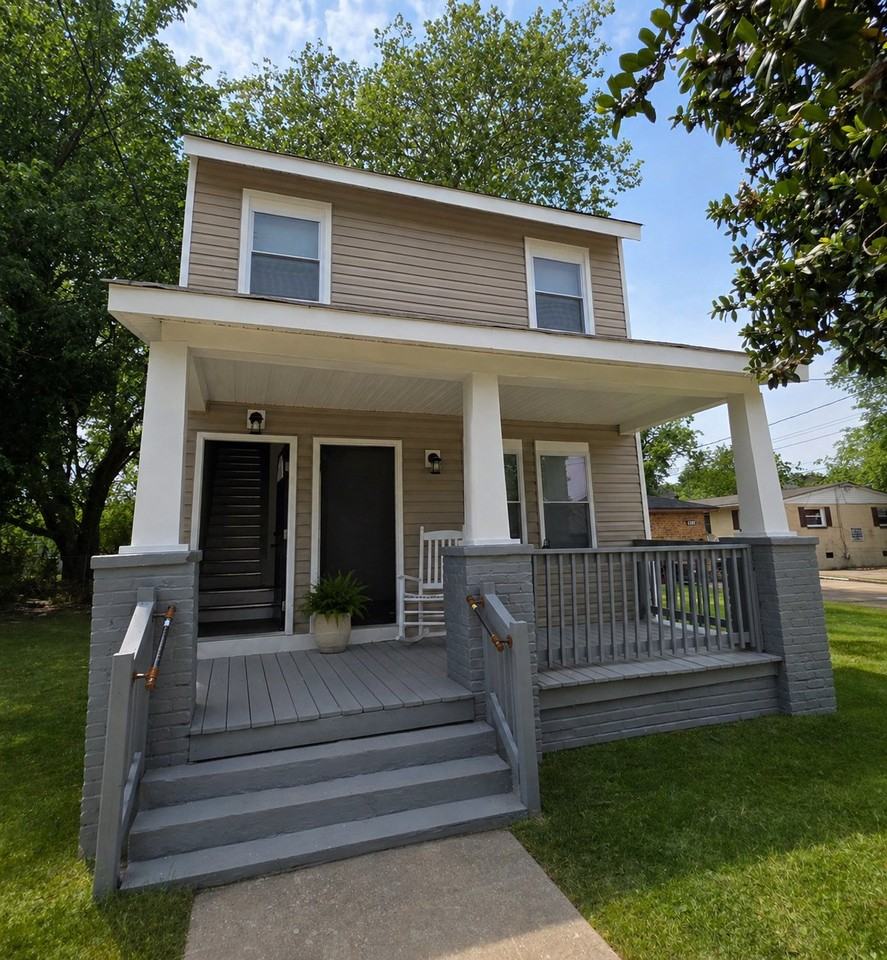 1521 Cary Ave #B - Photo 2 of 14