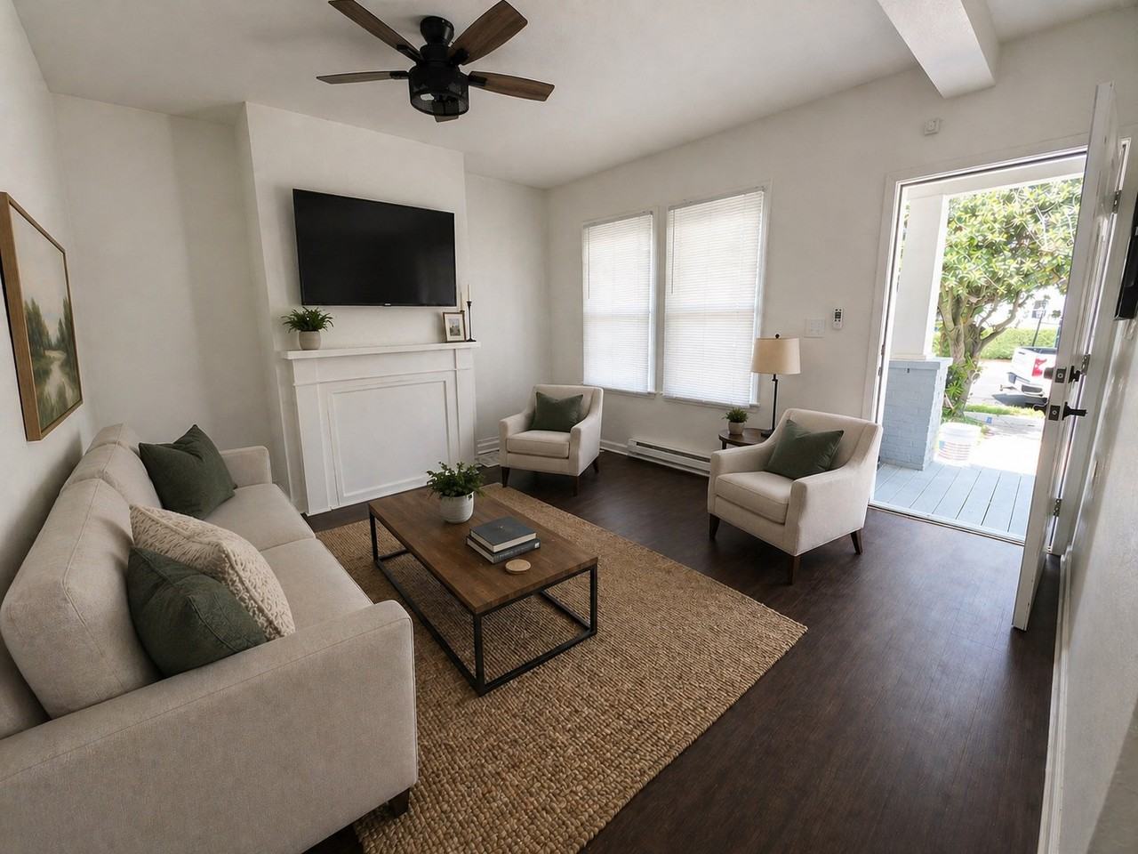 1521 Cary Ave #B - Photo 4 of 14