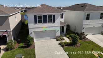 16921 Yard Spring Dr - Photo 1 of 1