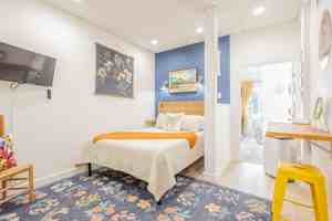 featured image of 6040 Cedar St #A