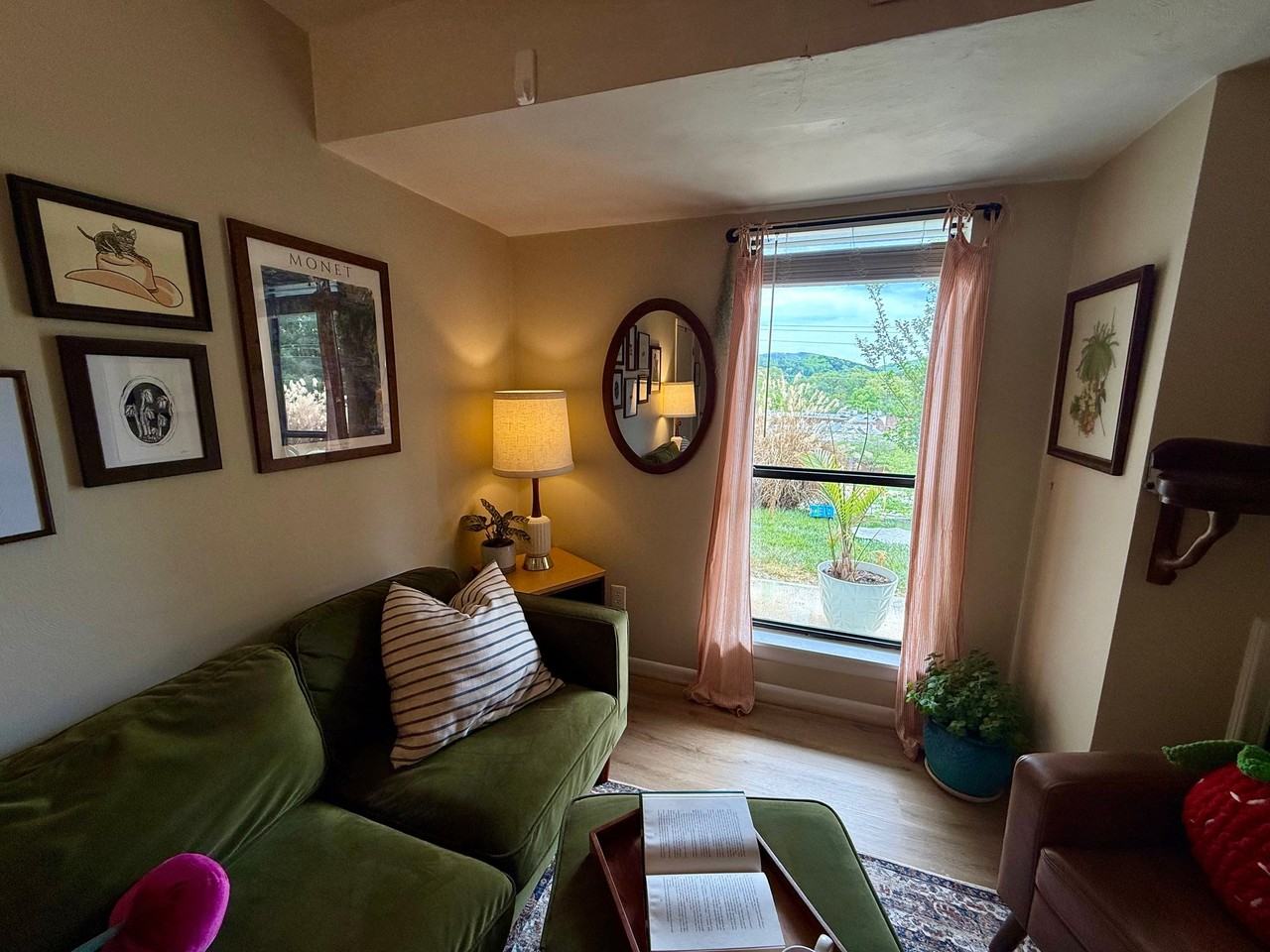 3551 Timberline Trl - Photo 3 of 20