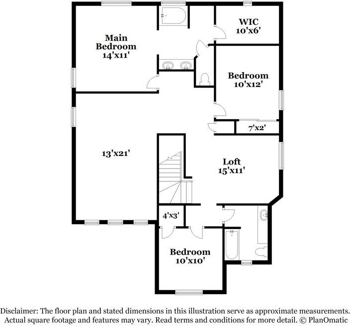 7113 W Winslow Ave - Photo 3 of 20
