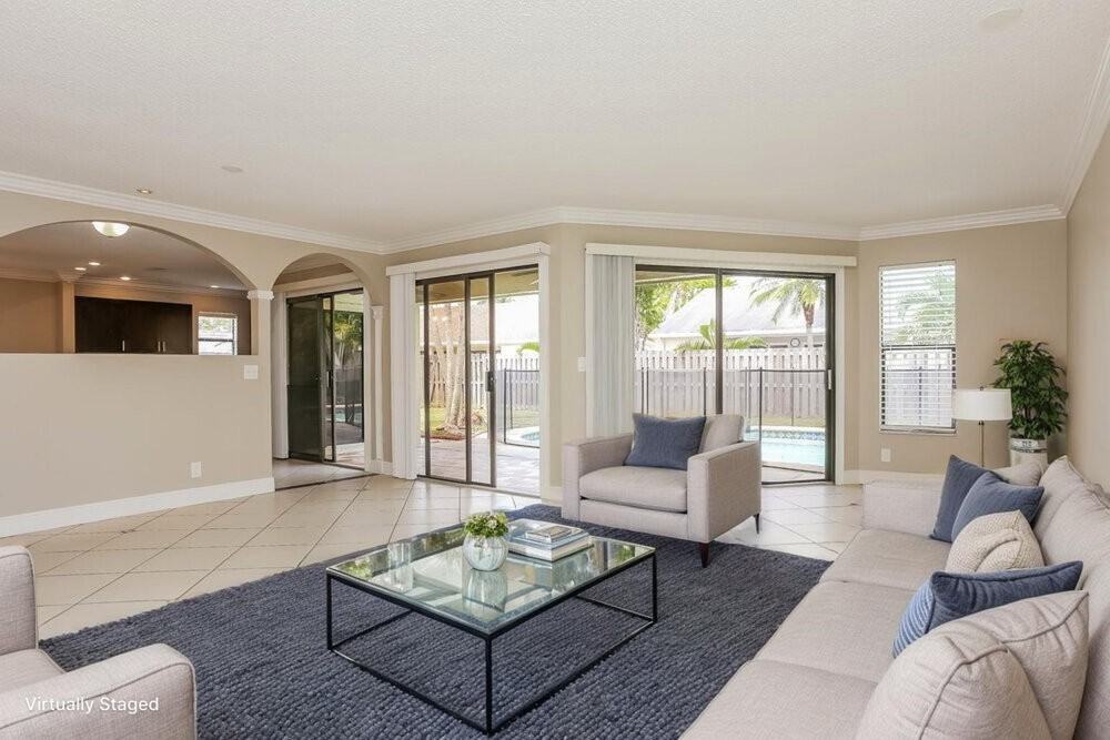 11235 Nw 43rd Pl - Photo 4 of 19