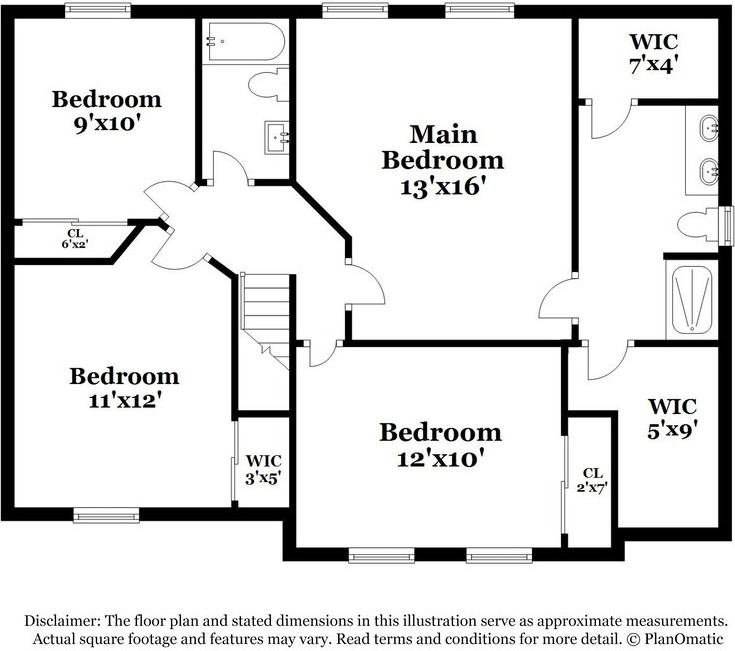 353 Flat River St - Photo 3 of 16