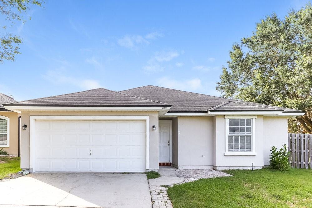 2836 Cross Creek Dr