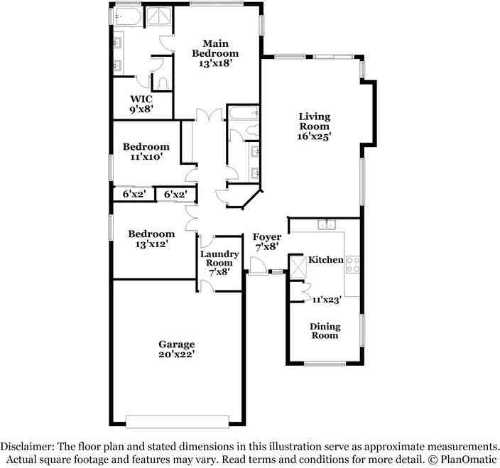 15119 W Banff Ln - Photo 2 of 16