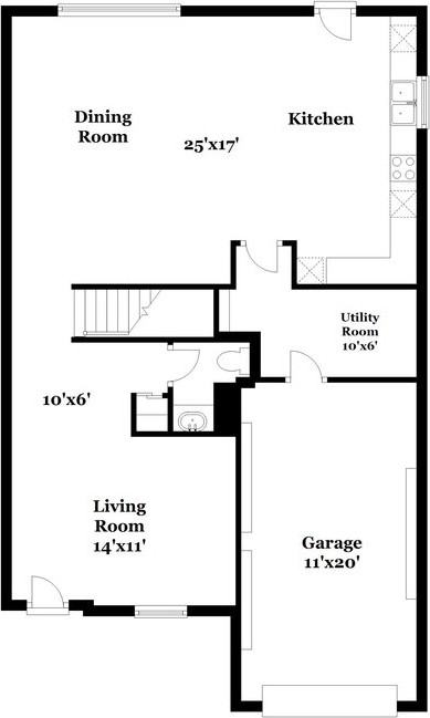 1626 Matthew Allen Cir - Photo 2 of 18